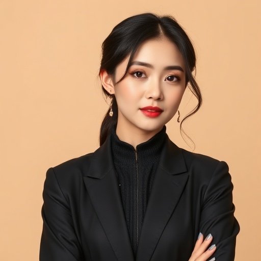 苏晚晴 - 首席内容官 - 风车动漫官网 风车动漫官网首席内容官苏晚晴